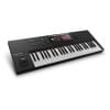 USB MIDI контроллеры NATIVE INSTRUMENTS KOMPLETE KONTROL S49 MK2